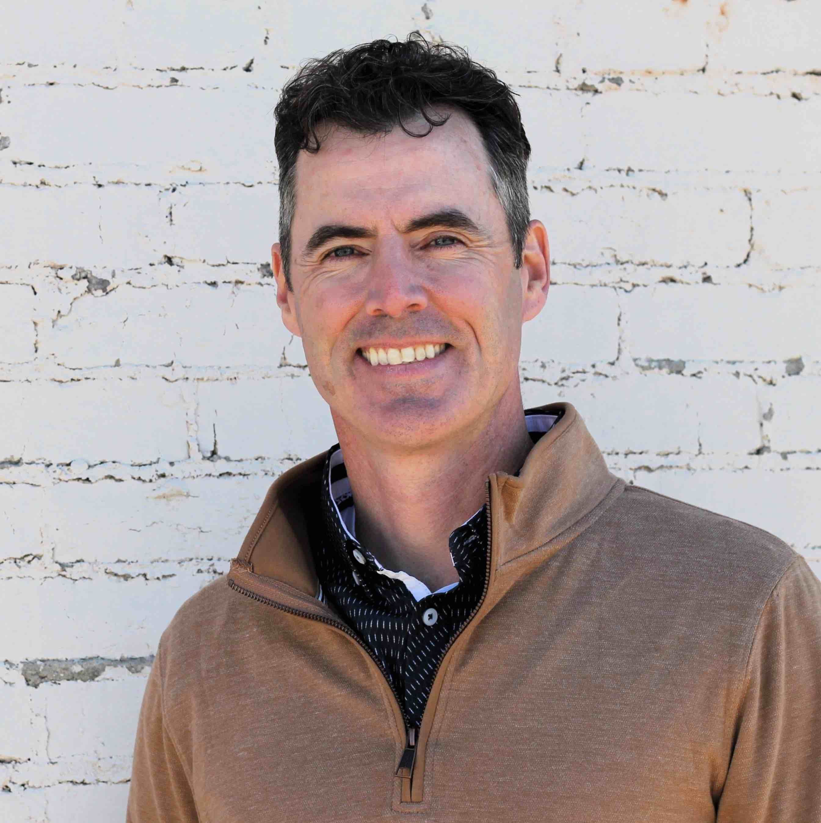 Tim Bales